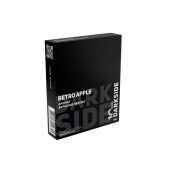 Табак Darkside Retro Apple Core (Красное Яблоко) 100г